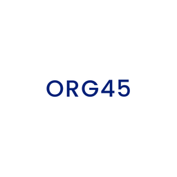 Org45 Logo